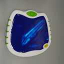 Crayola Toddler Touch Lights, Musical Sensory Toys for Toddlers, Holiday, Light Up Drawing Pad, Mess Free Painting, Travel Activity, 2+