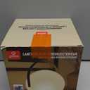 Globe Outdoor/Indoor Lantern Remote control Rechargeable