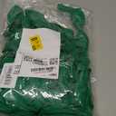 Green Balloons 12 inch, 110pcs Latex Party Balloons Helium Quality for Birthday Graduation Baby Shower Valentines Christmas Wedding Party Decorations (Green)