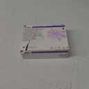 Tegaderm 3M Silicone Foam Border Dressing 4" x 4" (Box of 10), 90641