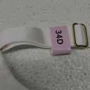 Vanity Fair Women's Beauty Back Full Coverage Wirefree Bra 72345 (34D)