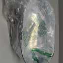 2 Pack Galvanized Ice Bucket 4 Gallon Galvanized Tub Ice Bucket for Parties Metal Beverage Buckets with Handles Wine Beer Champagne Vintage Buckets for Cocktails Mimosa Bar Supplies with Scoops (Silver)