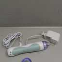 PMD Beauty Personal Microderm Classic - At-Home Use, Facial Exfoliator Tool, Microdermabrasion Machine Kit for Face and Body Skincare (Grey)