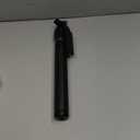 71" Phone Tripod & Selfie Stick, Portable All in One Extendable Cell Phone Tripod Stand, with Wireless Remote Control for iPhone/Samsung/Android/Camera (180cm)