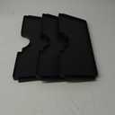 Amazon.com: HGWEI Trunk In-Bed Dividers Compatible with 2017-2025 Honda Ridgeline Accessories Trunk Cargo Organizer Tailgate Rear Insert Compartment Tray (3Pcs) : Automotive