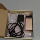 Wireless Charging Station 3 in 1 RJR Compatible with Apple Devices, Charging Dock for iWatch, Built-in Wireless Charger Stand for iPhone Series AirPods Gifts (with 18W Adapter) Rose Gold