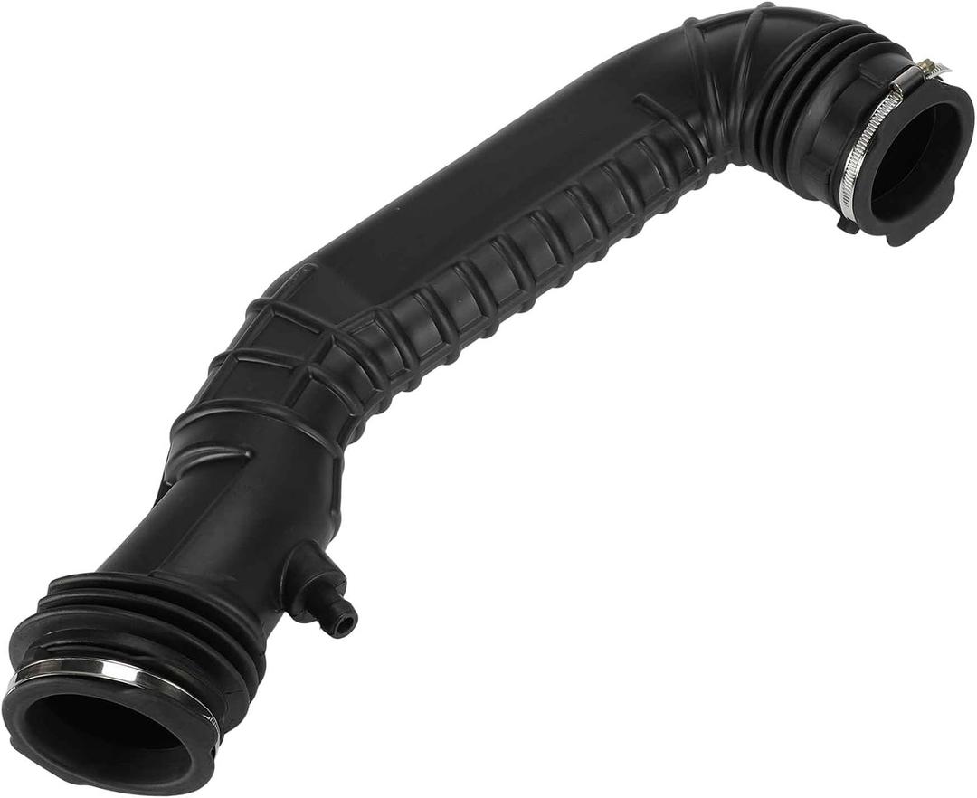 Engine Air Intake Hose for for Ford for Ranger 1992 1993 1994 V6 4.0L for Ford Explorer 1992 1993 1994 V6 4.0L No.F47Z-9B659-A Rubber Air Intake Tube