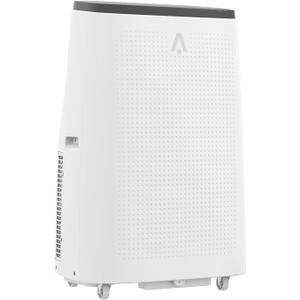 Cibeat 14,000 BTU Ashrae (9,300 BTU SACC) Smart Portable Air Conditioner with Follow Me Remote  AC Unit for Bedroom & Rooms Up to 700 Sq.Ft, BPACT14WT