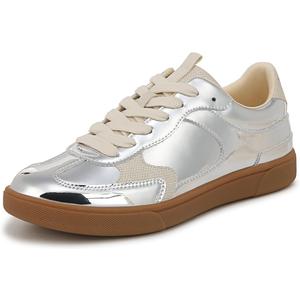 Blowfish Malibu Womens Tastic, Silver, Size 7.5