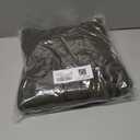 SHEWIN Women's 2 Piece Outfits Waffle Knit Lounge Sets Casual Short Sleeve Button Down Sleepwear Pajamas Set (XXL)