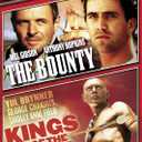 The Bounty / Kings of the Sun