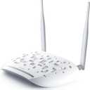 Tp-link Modem Router 300mbit/s wlan n usb vdsl2