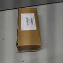 Set of 2 Toilet Bolt Covers Decorative, Cat Ceramic Toilet Bolt Caps Decorative, Funny Toilet Screw Covers, Cute Cat Statue, Easy Installation Toilet Accessories, Bathroom Replacement Parts (Purple)