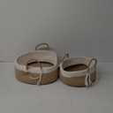 Basket Home Decor Set of 2