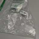 4 Pack Brita Water Bottle Mouthpiece Replacement - Silicone Bite Valve for Brita Filter & Stainless Steel Bottles