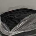 6oz 4FTx50FT Non Woven Geotextile Fabric for French Drains, Landscaping, Underlayment, Weed Control, Construction, Erosion Control