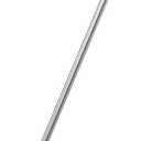42" Stainless Stiring Paddle Mash Spatula Mixing Paddle Perfect for Cooking, Crawfish and Brewing, Grill, Seafood Boils, Durable 42-in Stainless Steel Stir Paddle Mixer Wide Huge Spatula Paddle