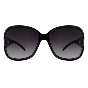 NYS Collection Oversized Vintage 'Jackie O' Sunglasses – Retro Chic Iconic Shades for Women,100% UV Protection
