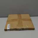 QTLCOHD 2Pcs 3 Tier Stainless Steel Cupcake Stand - Gold Tiered Dessert Stand for Wedding & Birthday Party