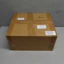 12 Packs Halloween Glass Cups 16oz Halloween Boo Baskets Stuffers Ghost Glass Cups with Lids Straws Glow in the Dark Iced Coffee Cup Gifts for Women Adults Teens Girls Party Decor (Ghost)