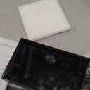 Double Din Car Stereo with 7" HD Touchscreen, Wireless Apple Carplay & Android Auto, Backup Camera, Bluetooth, SWC, Mirror Link, Type-C, FM/AM Car Radio Receiver