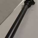 WFLNHB Front DriveShaft 26208628043 Replacement for BMW 528i 535i 550i 650i 750i 750iL xDrive AWD