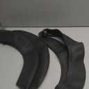 AR-PRO (2-Pack) 80/100-12 Dirt Bike Inner Tubes with TR4 Straight Valve, Replacement Standard Motorcycle Inner Tube 2.75/3.00-12 Heavy Duty, Compatible with Honda CRF70F/XR70, Yamaha TTR 90, and More