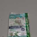 GuruNanda Fresh Floss Dental Picks - Non- Shred Thread with Angled Pick for Effective Plaque Removal - Dentist Recommened - Travel Friendly for Adults & Kids - 60 Pack