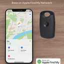 ABENCA Vacuum Storage Bags for Travel with Wireless Pump, Finder Tags, Compression Space Saver Bags, Reusable Vacuum Seal Packing Cube for Suitcases and Backpack.A