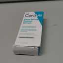 CeraVe Resurfacing Retinol Serum For Post Acne Marks, Formulated With Licorice Root Extract & Niacinamide, Brightening Serum & Pore Minimizer For Face, Post Acne Skin Barrier Repair, Non-Comedogenic