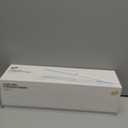 T3 Women's T3 Curling Straightener 2-in-1 (White)