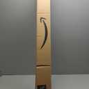 Office Chair Mat for Carpet: 36"x36" Computer Desk Floor Mat - PVC Plastic Rug Carpet Protector Mats for Gaming Chair Under Desk Pad for Rolling Chair