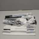 3Pack Picture Light Battery Operated, 16in Picture Light for Wall, 5000mAh Cordless Wall Lights with Controller,Art Light with Dimmable Cordless for Wall Painting,Frame, Portrait, Dartboard- Black