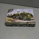 Academy US Tank Transporter Dragon Wagon