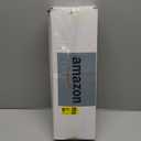 hyha 36 Inch Door Draft Stopper, Blocks Hot Cold Air with Removable Washable Cover, Gaps Up to 3 Inch, All-Season Noise and Wind Seal, Under Draft Stopper for Bottom of Door Window, Grey (Gray)