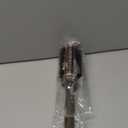 Boar Bristle Round Brush – Professional Thermal Barrel Brush for Blowouts, Volume & Smoothing – Natural Boars Hair Brush for Thick, Long