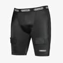 Battle Sports Hockey Compression Jock Short for Adult 45-48