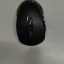 TECKNET Wireless Mouse for Laptop, Silent Bluetooth Mouse(BT5.0 & 2.4G) 4000DPI Adjustable, Computer Portable PC Quiet Mice with USB-A Receiver & 6 Buttons for Mac, 18 Months Battery