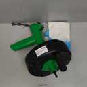 drain snake 4.0 [25 FT] - Auto Feed - Ideal plumbing snake for sink and drain unblocking - Solid drain auger for real DYIs!