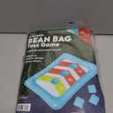 Inflatable Bean bag Toss Game 37.01in *29.13 in