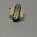 TRR01729 120V to 24V HVAC Furnace Transformer, Replacement for Trane Furnace Transformer Part, Replacement TRR-1729 TRR1729 TRR-0784 TRR-1816