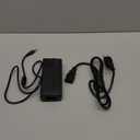 HOUHUI 24V 8A Power Supply Adapter, AC 100-240V to 24V 8A 192W DC Power Converter Compatible 7.5A 7A 6.5A 6A Device Low Voltage Transformer with 5.5x2.5mm DC Tip for LED Strip Security Cameras Routers