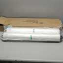 GBC Thermal Laminating Film, Rolls, Ultima 65 EZLoad, Nap I, 3 mil, 25" x 250', 2-Pack (3000024EZ)
