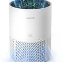 Air Purifiers for Home Lagre Room Up to 1950 Sq Ft Coverage with Air Quality Sensors, Auto Mode, Removing Odor, Dust, Smoke, Pet Dander