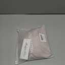 Womens Seamless Bras No Underwire Supportive Wireless Push Up Full Coverage Bralette Comfort Scalloped T-Shirt Bra (X-Large)