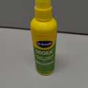 Dr. Scholl's ODOR-X FOOT ODOR PROBIOTIC SPRAY, 4 oz // Immediately Eliminates The Worst Odors - Prevents Embarrasing Odors From Returning - Restores Skin's Microbiome (4 Ounce (Pack of 1))