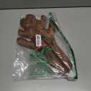 Charming Christmas Car Decoration, Festive Reindeer Car Kit, Reindeer Antlers & Nose, Christmas Lights for Cars, Nice Gift for Families & Friends, Suitable for Jeeps, Trucks, Golf Carts...