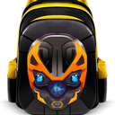 Toddler Backpack for Kids - 15” Kindergarten School Bookbag for Boys and Girls - School Supplies Student School Bag Travel Outdoor Adventures Bag for Kids age 3+
