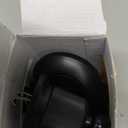 Miracase Phone Holders for Your Car with Metal Hook Clip, Air Vent Cell Phone Stand Car Mount, Universal Automobile Cradle for Garmin GPS Fit iPhone Android and All Smartphones, Dark Black (1 Pack)