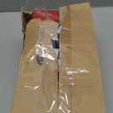 Skylety Traffic Cones and Racing Checkered Flags Set-include 12 Plastic Traffic Cones, 12 Flags with Sticks, 31 ft Checkered Pennant Banner and 9.8 x 2 ft Racetrack Floor Running Mat(Red)